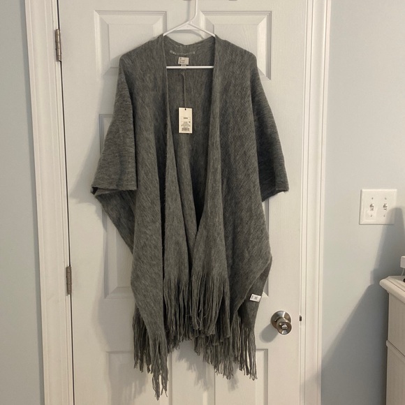 a new day Sweaters - A New Day Short Sleeve Cardigan